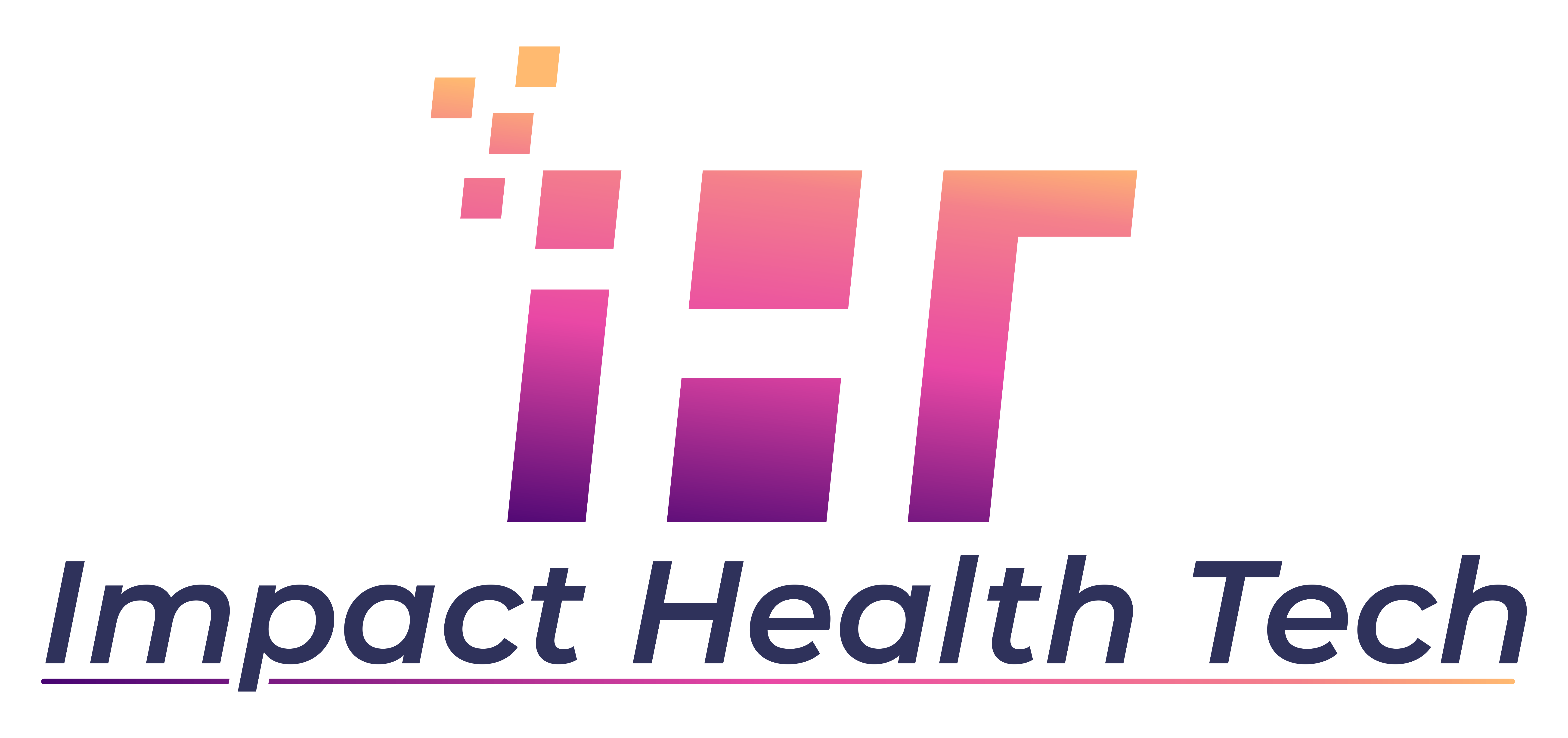 impact healthtech logo